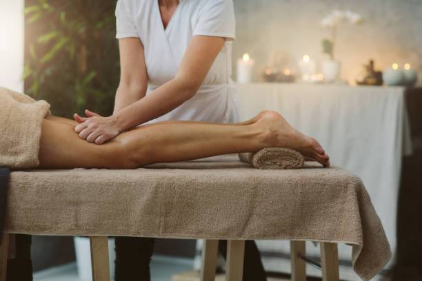 Massage ciblé personnalisé